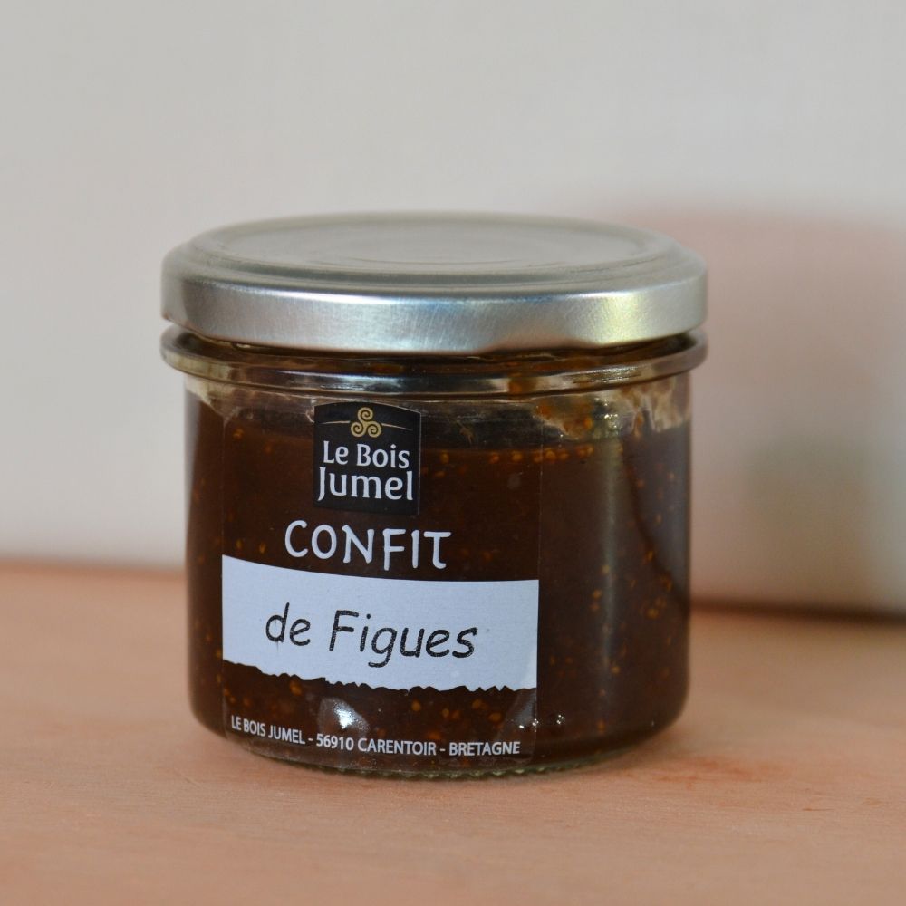 Confit de Figues